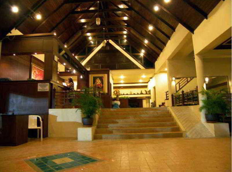 Phi Phi Hotel Eksteriør billede